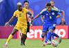 El Pachuca deja libre al goleador Enner Valencia y se rinde ante su leyenda con Ecuador