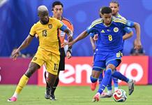 El Pachuca deja libre al goleador Enner Valencia y se rinde ante su leyenda con Ecuador El Pachuca deja libre al goleador Enner Valencia y se rinde ante su leyenda con Ecuador