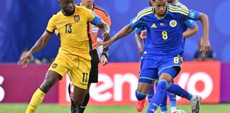 El Pachuca deja libre al goleador Enner Valencia y se rinde ante su leyenda con Ecuador
