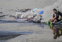 EEUU libera fondos para financiar dos proyectos de saneamiento de aguas en México EEUU libera fondos para financiar dos proyectos de saneamiento de aguas en México