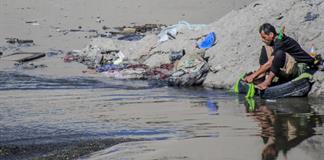 EEUU libera fondos para financiar dos proyectos de saneamiento de aguas en M&eacute;xico