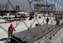 El FMI rebaja la previsión de crecimiento de México al 1,2 % en 2026 por incertidumbres