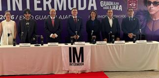 Intermoda inicia una nueva etapa bajo la presidencia de Jaime Barba Intermoda inicia una nueva etapa bajo la presidencia de Jaime Barba