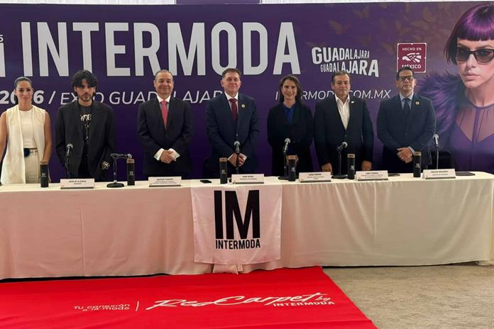Intermoda inicia una nueva etapa bajo la presidencia de Jaime Barba Intermoda inicia una nueva etapa bajo la presidencia de Jaime Barba