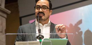 El mexicano Leopoldo Maldonado es designado como nuevo relator especial de la ONU El mexicano Leopoldo Maldonado es designado como nuevo relator especial de la ONU