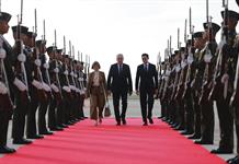 México y Suiza acuerdan impulsar inversiones y actualizar su acuerdo comercial