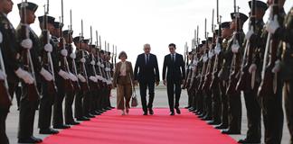 México y Suiza acuerdan impulsar inversiones y actualizar su acuerdo comercial México y Suiza acuerdan impulsar inversiones y actualizar su acuerdo comercial
