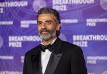 Oscar Isaac consigue su segunda nominación al Emmy, está vez por su actuación en Beef