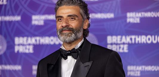 Oscar Isaac consigue su segunda nominación al Emmy, está vez por su actuación en Beef