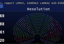 Parlamento Europeo ratifica acuerdo comercial con México y elimina aranceles