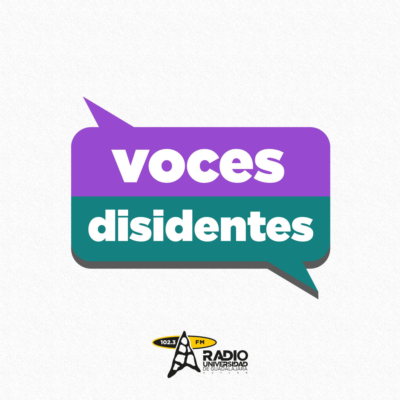 Voces Disidentes - 06 de julio del 2026 Voces Disidentes - 06 de julio del 2026