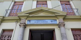 Abren inscripciones en la Escuela de la M&uacute;sica Rub&eacute;n Fuentes