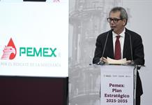 Proveedores denuncian deuda de 1.553 mdd por parte de Pemex Proveedores denuncian deuda de 1.553 mdd por parte de Pemex