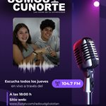 SOMOS CUNORTE 09-JULIO-2026