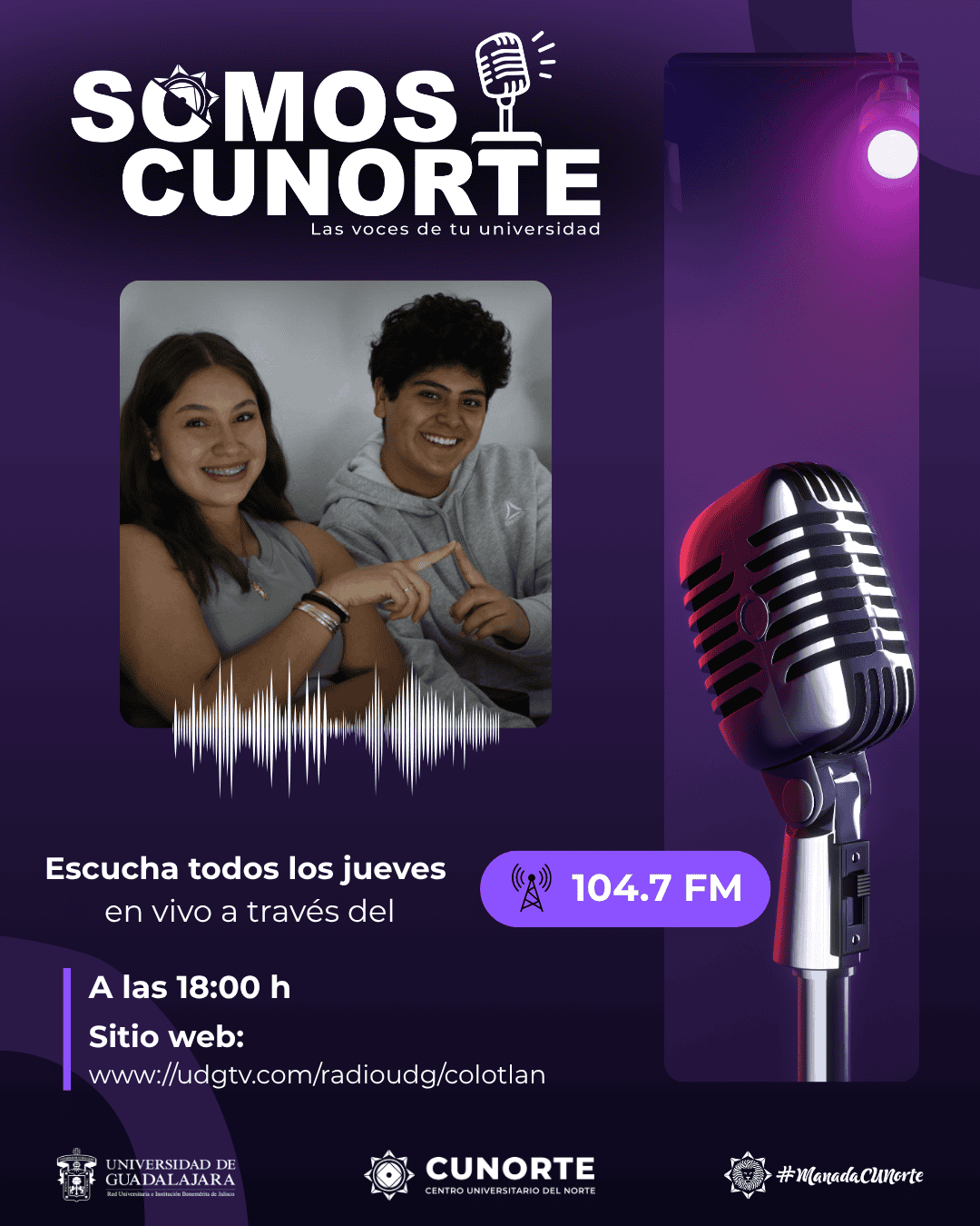 SOMOS CUNORTE 09-JULIO-2026 SOMOS CUNORTE 09-JULIO-2026