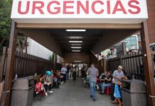 Especialistas llaman a avanzar hacia un sistema universal de salud en México Especialistas llaman a avanzar hacia un sistema universal de salud en México