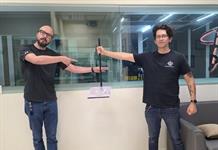 Punto Cinco - Ma. 07 Jul 2026 - #MartesTecnoGamer Punto Cinco - Ma. 07 Jul 2026 - #MartesTecnoGamer