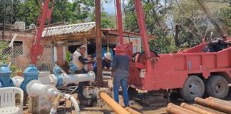 Las regiones Costa Sur y Sierra de Amula resienten el rescate del SIAPA