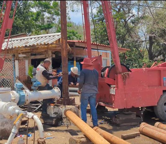 Las regiones Costa Sur y Sierra de Amula resienten el rescate del SIAPA