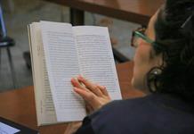 Escritora zapotlense gana concurso estatal con ensayo sobre la maternidad Escritora zapotlense gana concurso estatal con ensayo sobre la maternidad