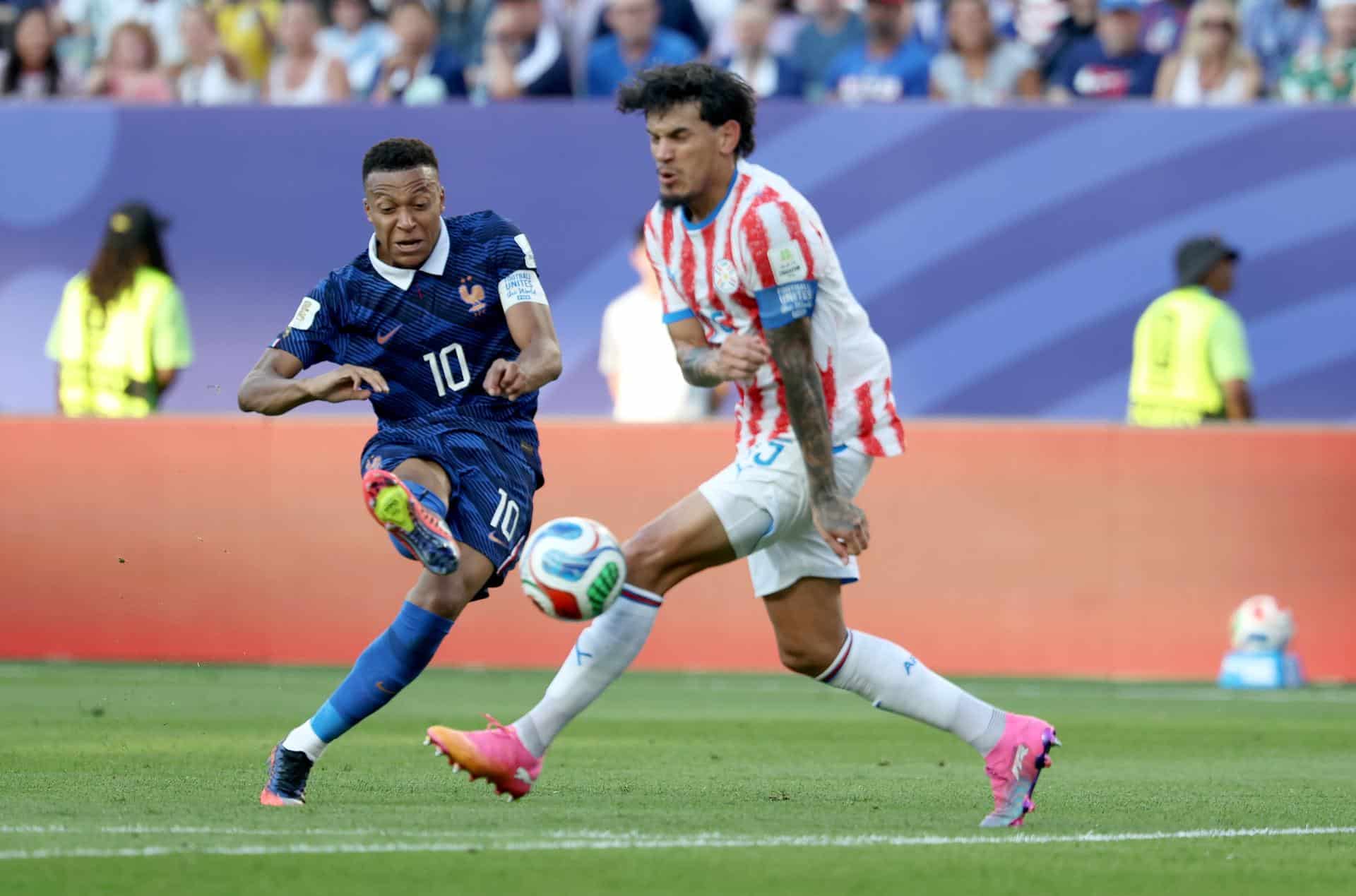 El Mundial de 2026 será recordado por sus récords El Mundial de 2026 será recordado por sus récords