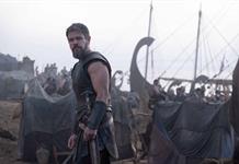 `La Odisea´, de Homero al cine de Christopher Nolan `La Odisea´, de Homero al cine de Christopher Nolan