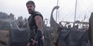 `La Odisea&acute;, de Homero al cine de Christopher Nolan