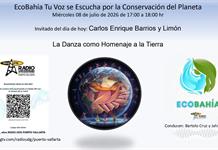 Ecobahía - 08 de Julio del 2026 Ecobahía - 08 de Julio del 2026