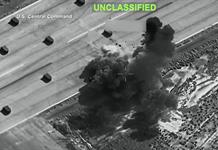 EEUU ataca a Irán, que toma represalias y denuncia un crimen de guerra EEUU ataca a Irán, que toma represalias y denuncia un crimen de guerra
