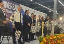 Grulleros piden que el gobierno pague arrastres exentos Grulleros piden que el gobierno pague arrastres exentos