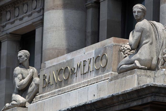 Banxico anticipa que mantendrá tasa de interés, pero advierte riesgos por entorno global Banxico anticipa que mantendrá tasa de interés, pero advierte riesgos por entorno global