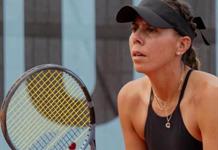 La mexicana Olmos cae en cuartos de dobles femeninos de Wimbledon La mexicana Olmos cae en cuartos de dobles femeninos de Wimbledon