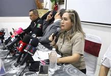 Hallan con vida a tres menores desaparecidos; detienen a un implicado Hallan con vida a tres menores desaparecidos; detienen a un implicado