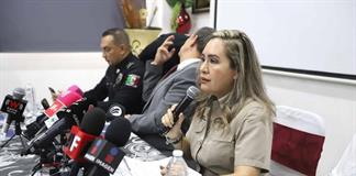 Hallan con vida a tres menores desaparecidos; detienen a un implicado