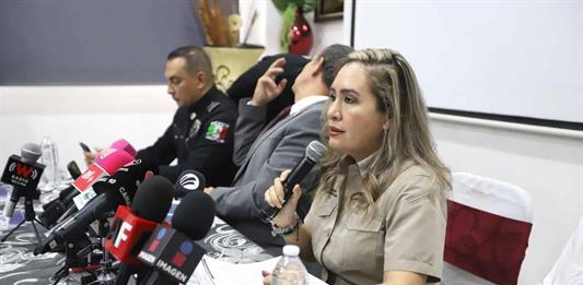 Hallan con vida a tres menores desaparecidos; detienen a un implicado