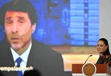 Periodista argentino criticado por Sheinbaum se retracta tras declaraciones sobre México Periodista argentino criticado por Sheinbaum se retracta tras declaraciones sobre México
