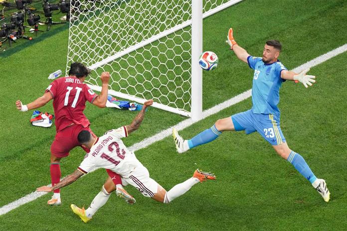 El Mundial de 2026 será recordado por sus récords El Mundial de 2026 será recordado por sus récords