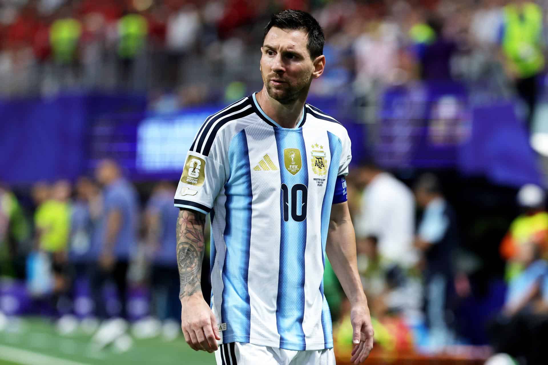 El Mundial de 2026 será recordado por sus récords El Mundial de 2026 será recordado por sus récords