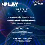 Play - Mi. 08 Jul 2026