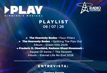 Play - Mi. 08 Jul 2026