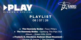 Play - Mi. 08 Jul 2026