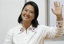 Keiko Fujimori reitera que tiene toda la voluntad de retomar relaciones con México