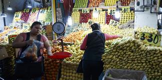 La inflaci&oacute;n en M&eacute;xico desacelera en junio al 3,37 % y liga su segunda baja mensual