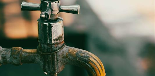 Hoy se publica el decreto con colonias que recibirán descuento por recibir agua turbia