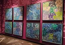 La cosmovisión Wixárika llega al MUSA con la exposición “Niérika”, de José y Fidencio Benítez