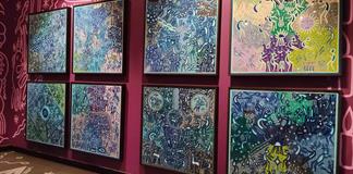 La cosmovisi&oacute;n Wix&aacute;rika llega al MUSA con la exposici&oacute;n "Ni&eacute;rika", de Jos&eacute; y Fidencio Ben&iacute;tez