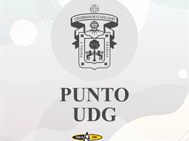 Punto UDG Autl&aacute;n - 08 de Julio de 2026