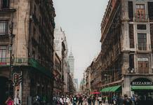 EE.UU. busca aumentar la asistencia a proyectos de desarrollo económico en Latinoamérica