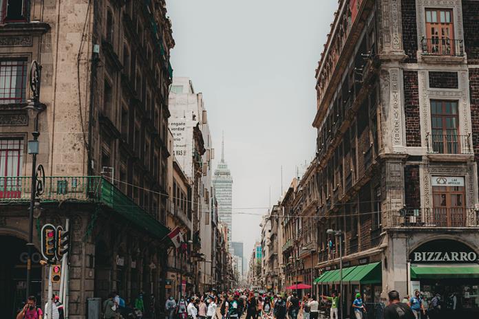EE.UU. busca aumentar la asistencia a proyectos de desarrollo económico en Latinoamérica EE.UU. busca aumentar la asistencia a proyectos de desarrollo económico en Latinoamérica