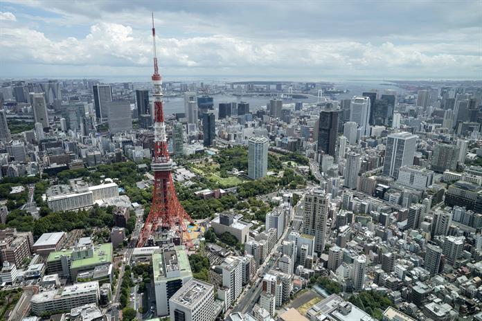 El modelo de Japón para mitigar víctimas y daños materiales por terremotos El modelo de Japón para mitigar víctimas y daños materiales por terremotos
